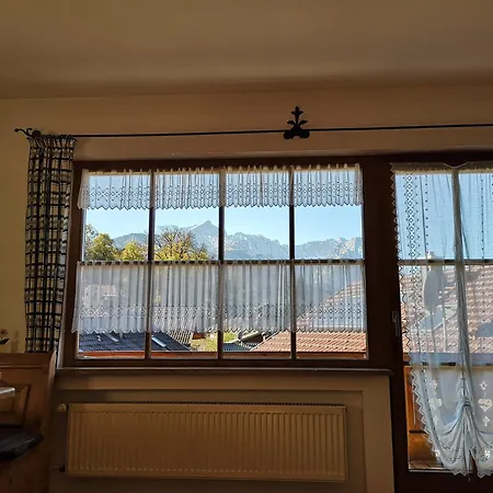 Schnackenhaeusl Garmisch-Partenkirchen