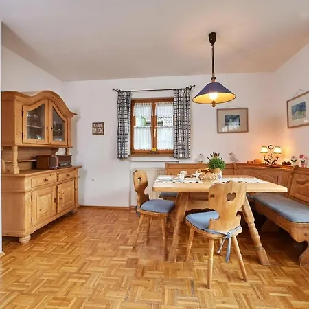 Apartmán Schnackenhaeusl *