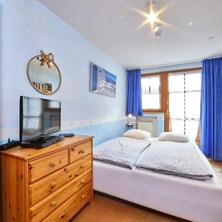 Schnackenhaeusl Apartmán Garmisch-Partenkirchen