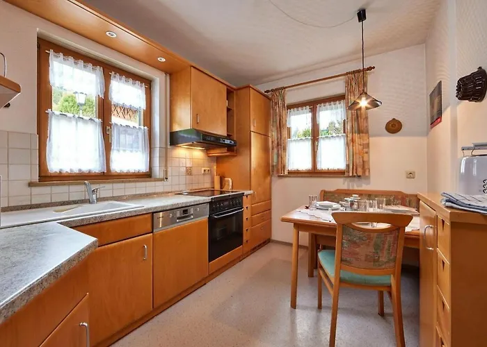 Schnackenhaeusl * Γκάρμις-Παρτενκίρχεν