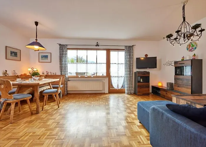 Schnackenhaeusl Γκάρμις-Παρτενκίρχεν