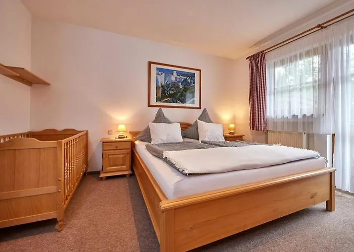 Διαμέρισμα Schnackenhaeusl *