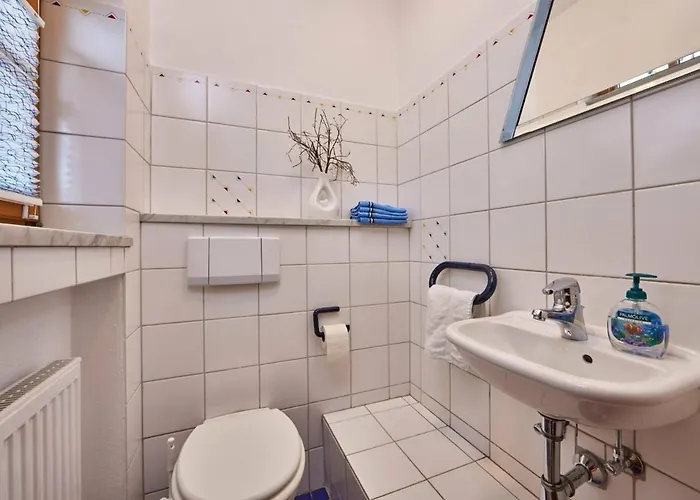 Διαμέρισμα Schnackenhaeusl *