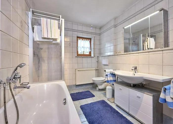 Schnackenhaeusl Διαμέρισμα Γκάρμις-Παρτενκίρχεν