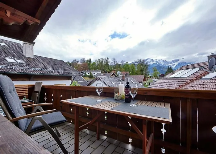 Schnackenhaeusl Διαμέρισμα *