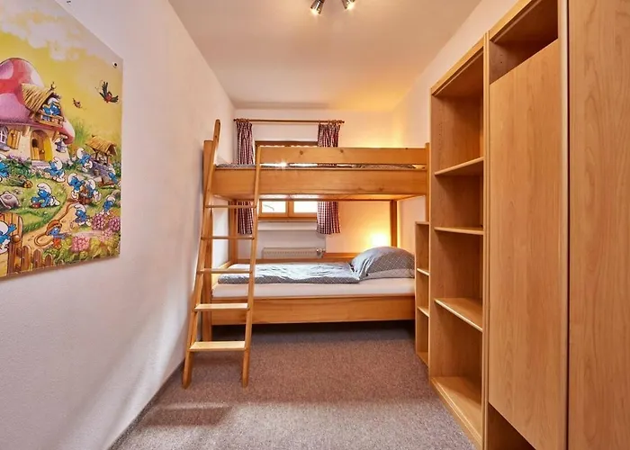 Schnackenhaeusl * Γκάρμις-Παρτενκίρχεν