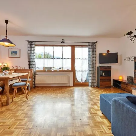 Schnackenhaeusl Garmisch-Partenkirchen