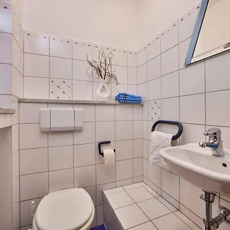 Apartamento Schnackenhaeusl *