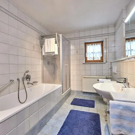 Schnackenhaeusl Apartamento