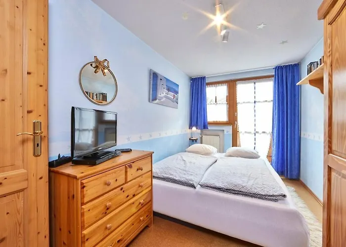 Schnackenhaeusl Apartamento Garmisch-Partenkirchen