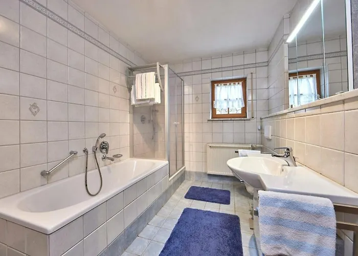 Schnackenhaeusl Apartamento